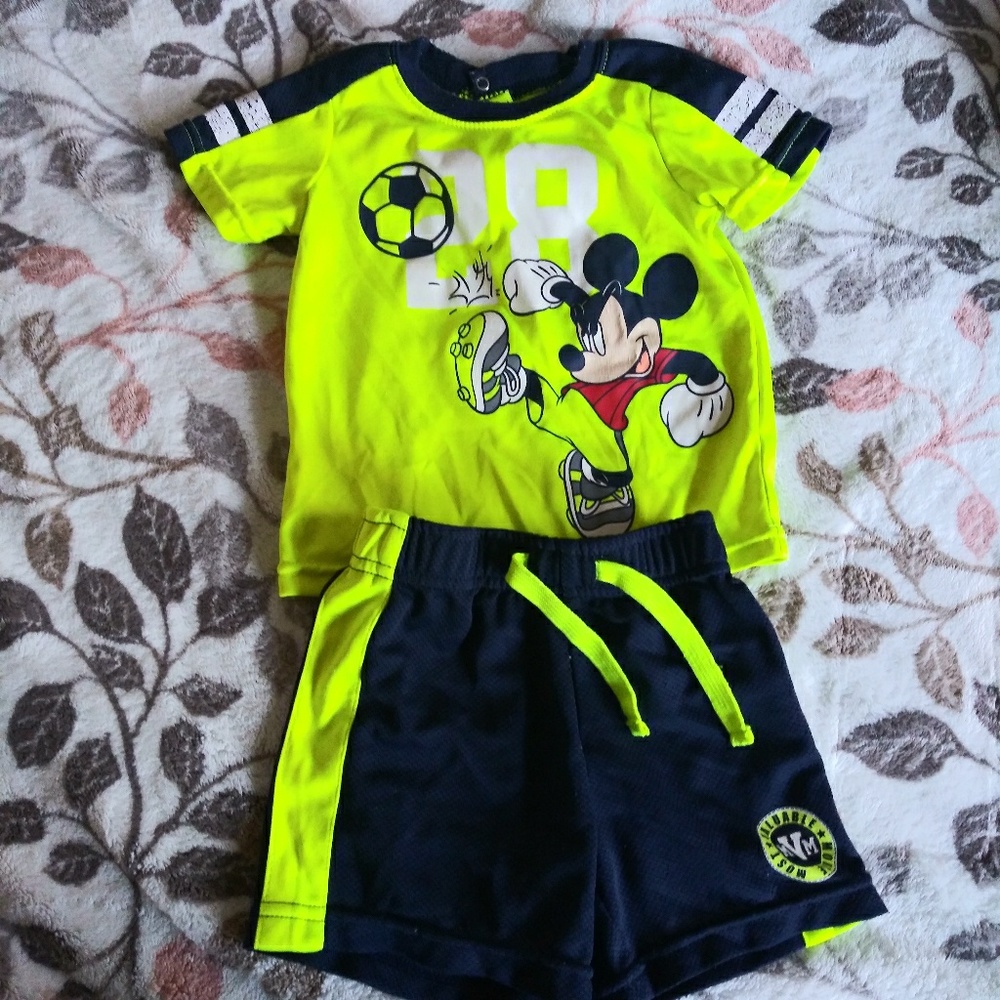 Baby outfit